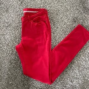 BODEN Skinny Jeans (LONG/TALL)
